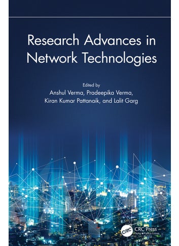 Research Advances in Network Technologies - pzsku/ZAE1CB2C73B9505D80EF2Z/45/_/1732717675/fd467f82-1526-47c8-9517-f2c89588e1cb