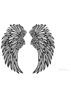 Angel Wings