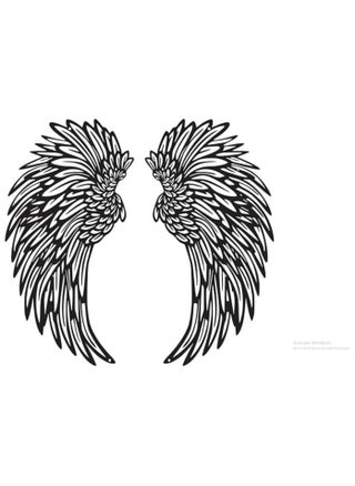 Angel Wings