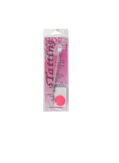 Generic Handy Hands Tatting Needle For Thread 5-0  - Image 1