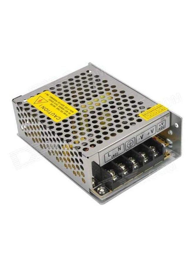 Bewell - محول تشغيل LED من تيار متردد 110/265 فولت إلى تيار مستمر 12 فولت 5 أمبير 60 وات - Image 1