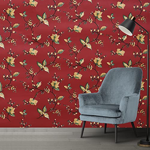 Wallopedia Wall Sticker Wallpapers for Home (WPD_VYL_126) - Image 3