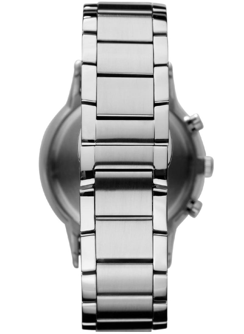 أرماني ساعة امبوريو ارماني للرجال AR2434 - Image 5