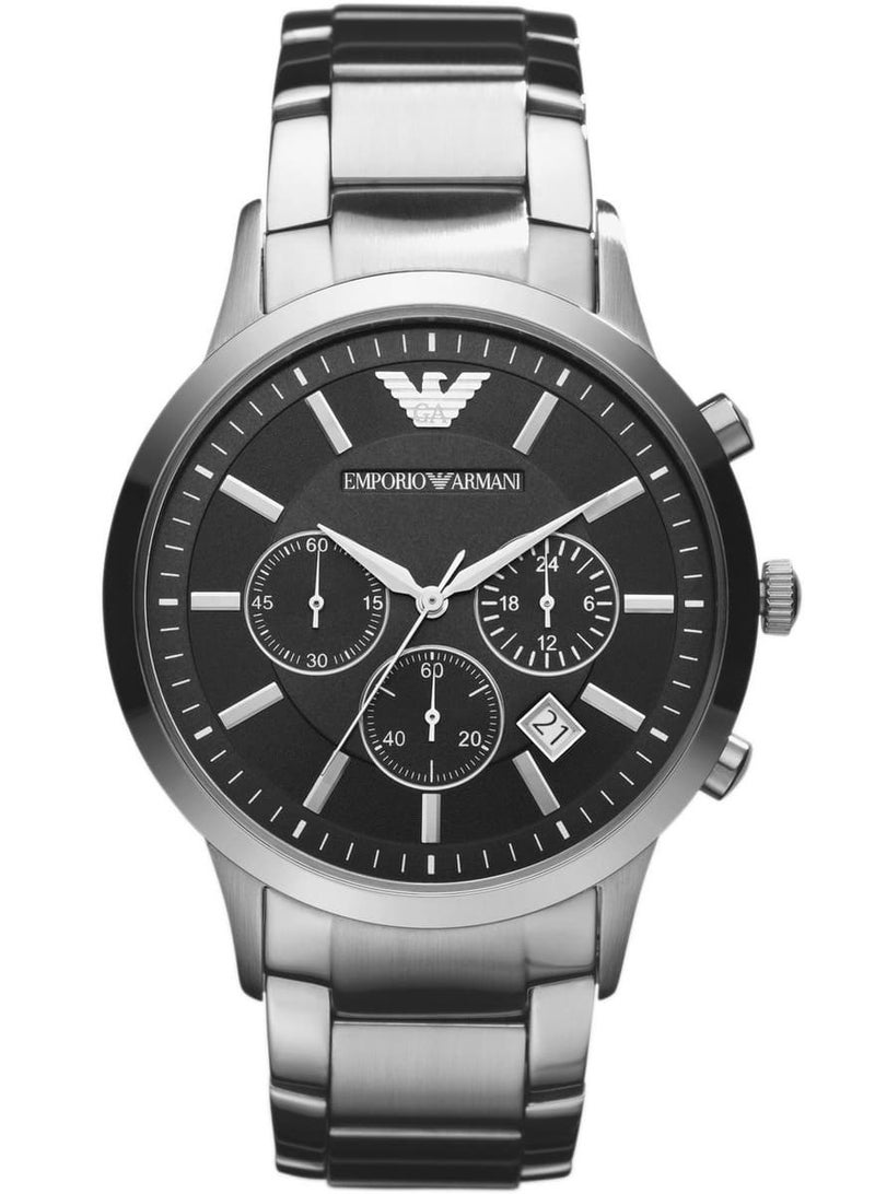 أرماني ساعة امبوريو ارماني للرجال AR2434 - Image 1