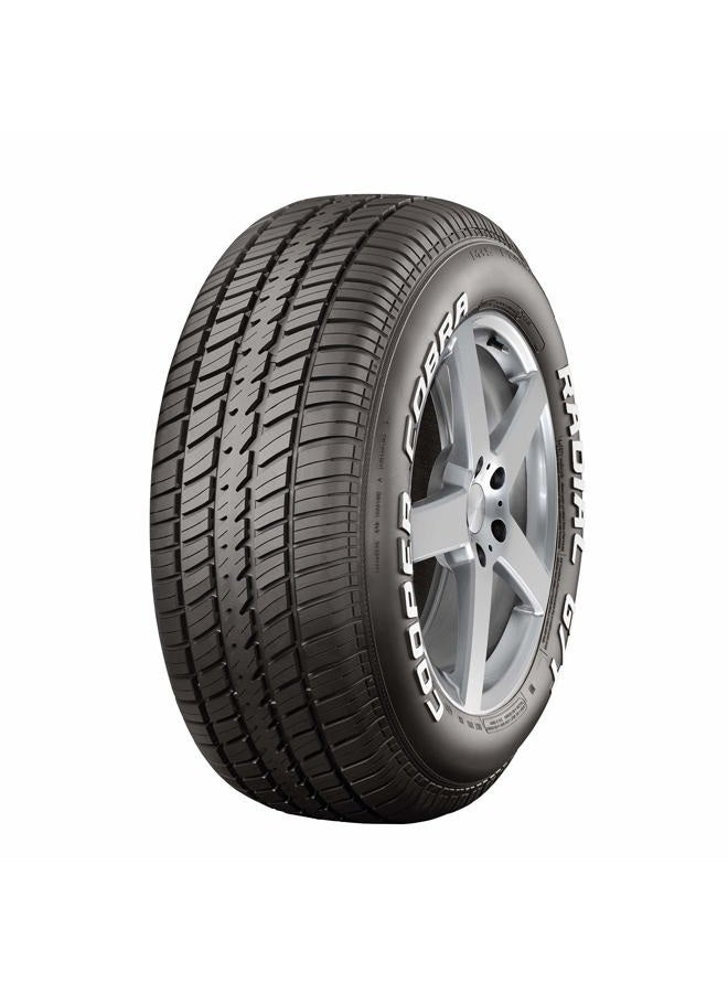 cooper Cobra Radial G/T All-Season P235/70R15 102T Tire - Image 1