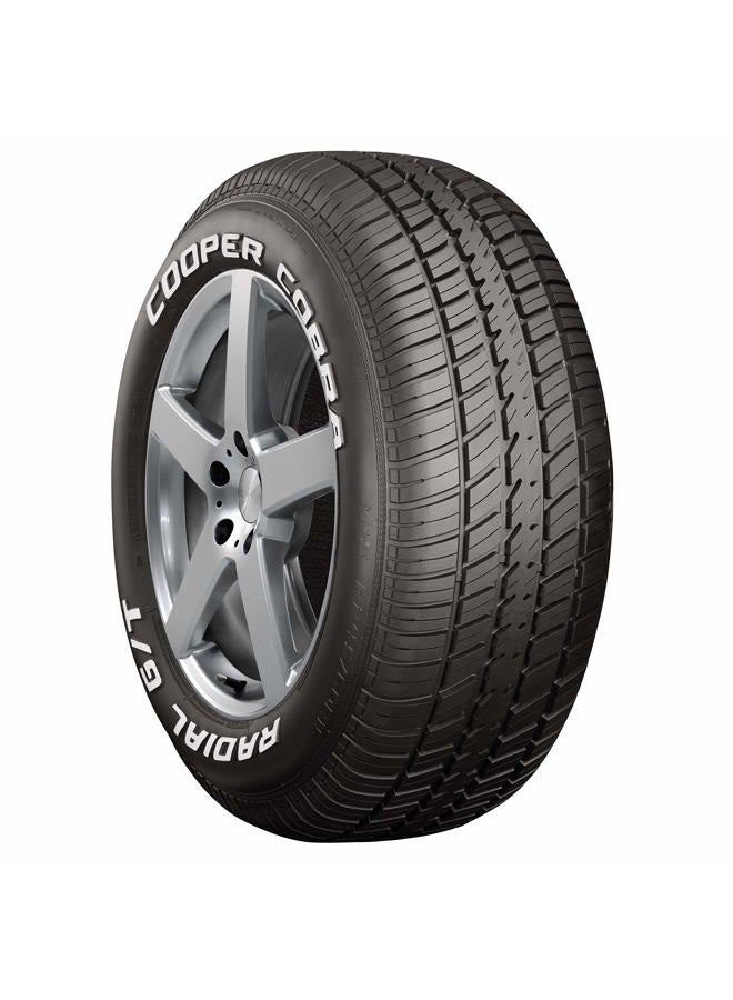 cooper Cobra Radial G/T All-Season P235/70R15 102T Tire - Image 5