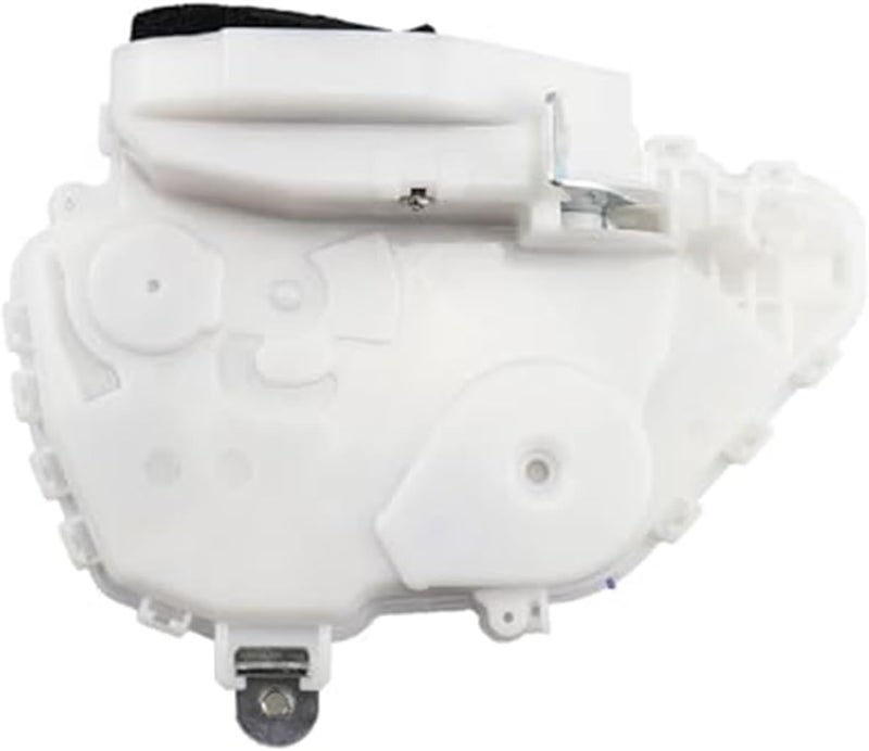 Wivplex Boot Trunk Lock for Honda Civic 2006-2011 - Image 4