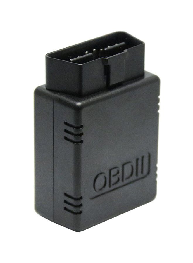 NIBEMINENT Interface OBDII Car Diagnostic Scanner Code Reader Tool For Android - Image 2