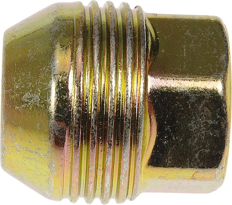 Dorman 611-115.40 Wheel Nut M14-1.50 External Thread - 22mm Hex, 28.5mm Length, 40 Pack - Image 5