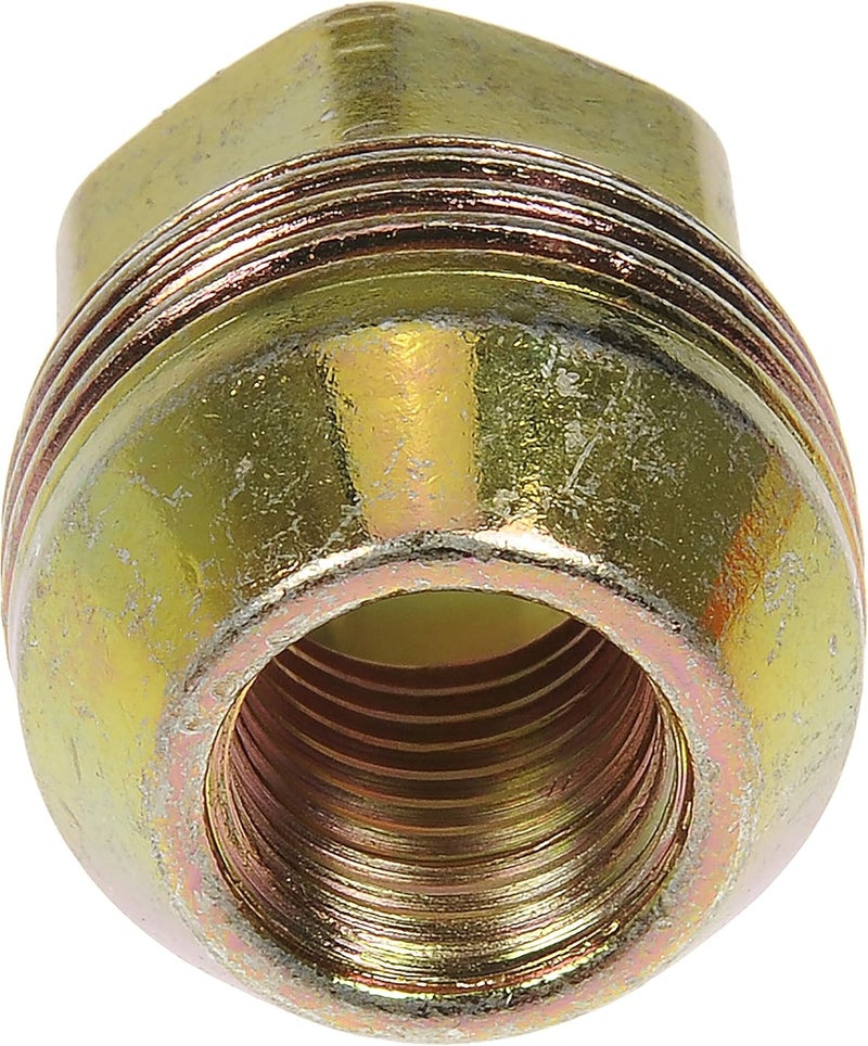Dorman 611-115.40 Wheel Nut M14-1.50 External Thread - 22mm Hex, 28.5mm Length, 40 Pack - Image 3