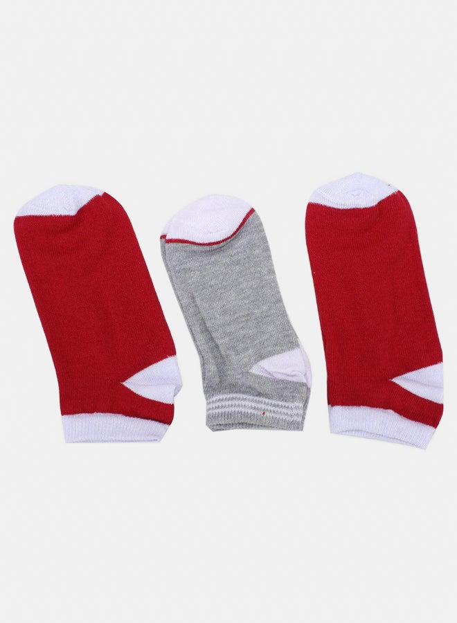 سولانج طقم جوارب – 3 أزواج - Image 2