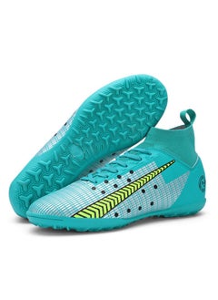 New Anti Slip Football Shoes
