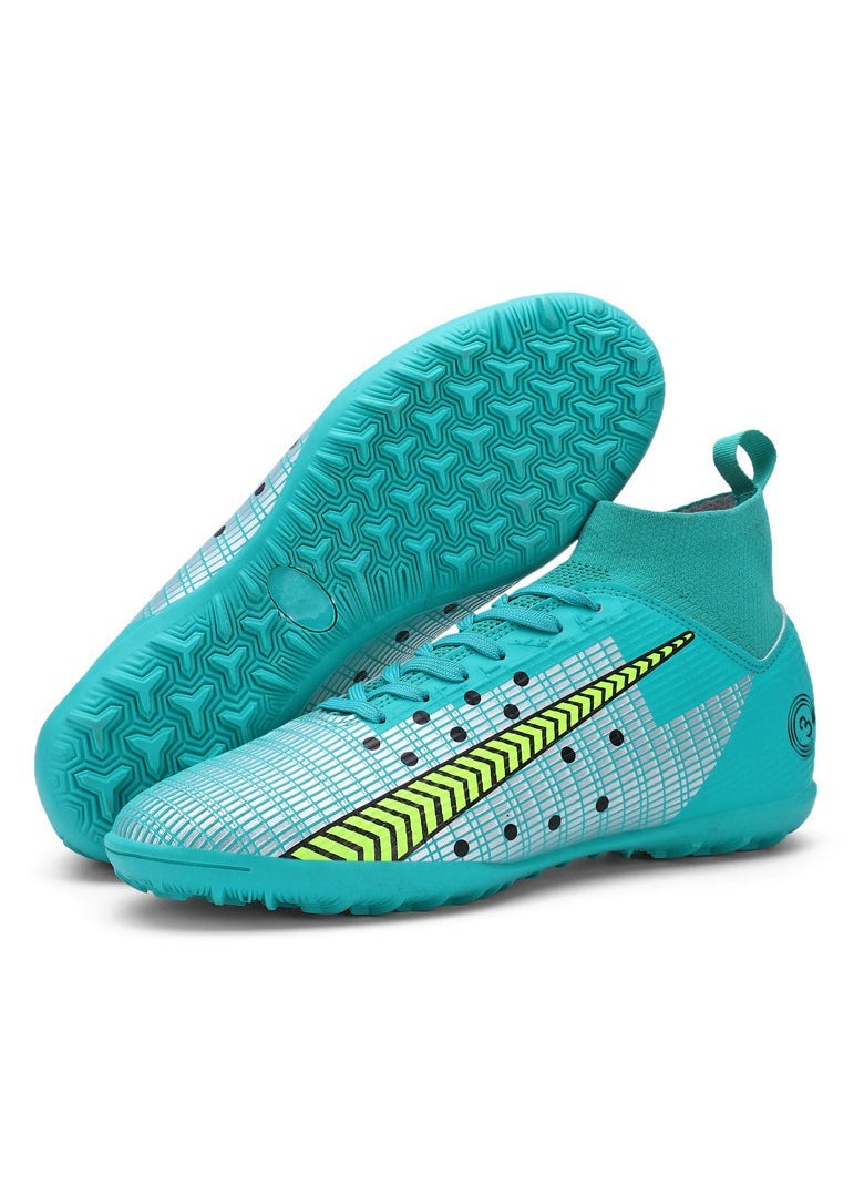 KUYING - New Anti Slip Football Shoes - Image 1