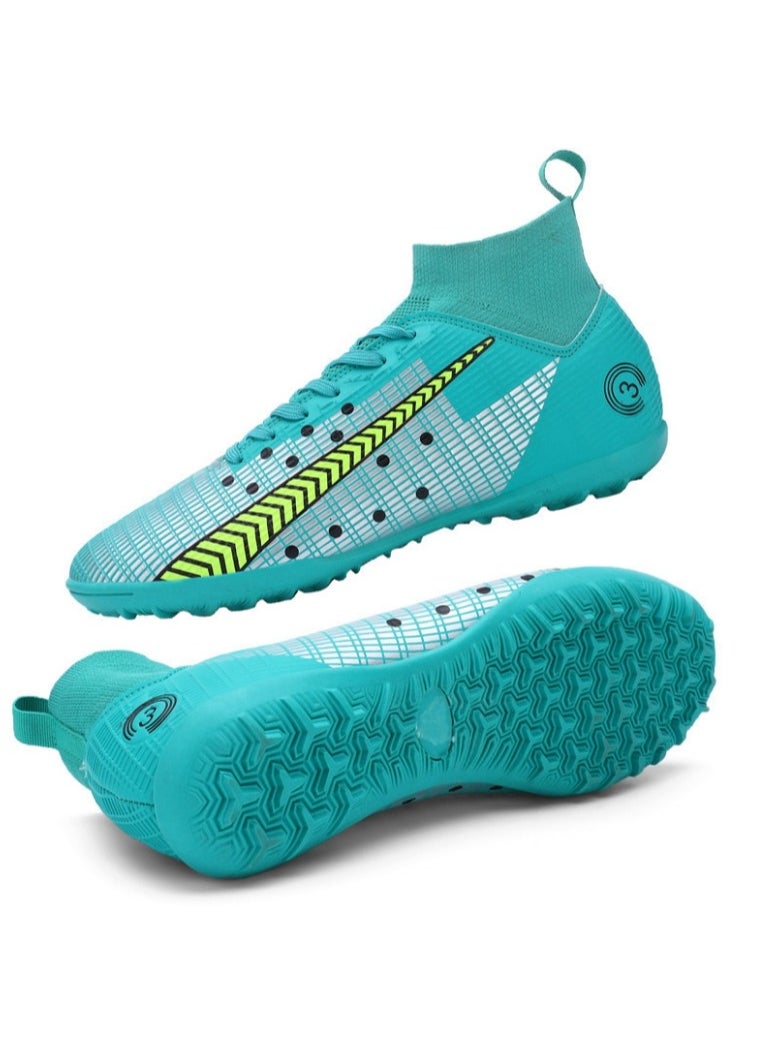 KUYING - New Anti Slip Football Shoes - Image 1
