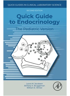 Quick Guide to Endocrinology: The Pediatric Version  - Image 2
