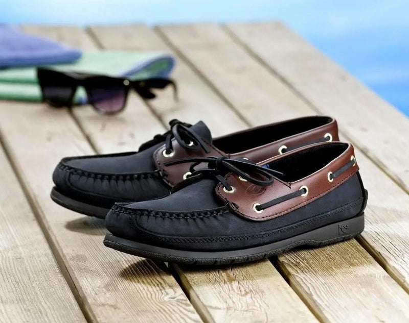 Bags Shoes Dexter P619 Xl 46/49 Men's Navigator Shoes  - Image 1