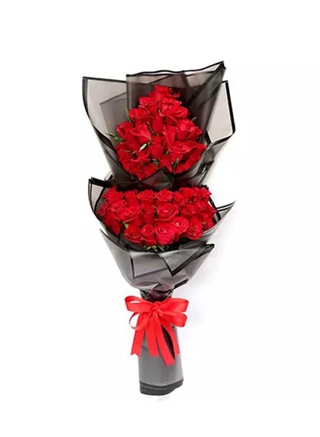 Carmel Flowers Steps To Happiness