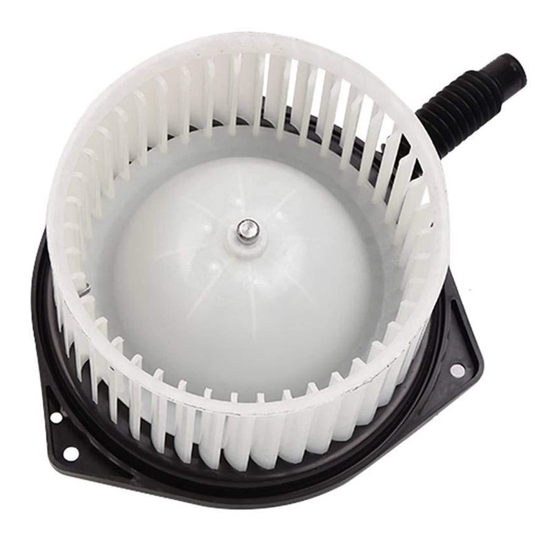 Bapmic Heater Blower Motor wFan Replacement for Suzuki Grand Vitara 200608 Replaces 7425064J12