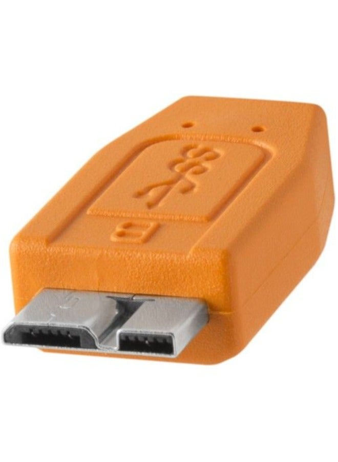 Tether Tools TetherPro USB 3.0 male to Micro-B - Image 3