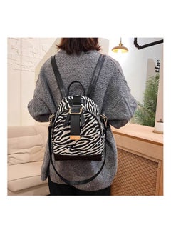 Elegant backpack from Algoplan