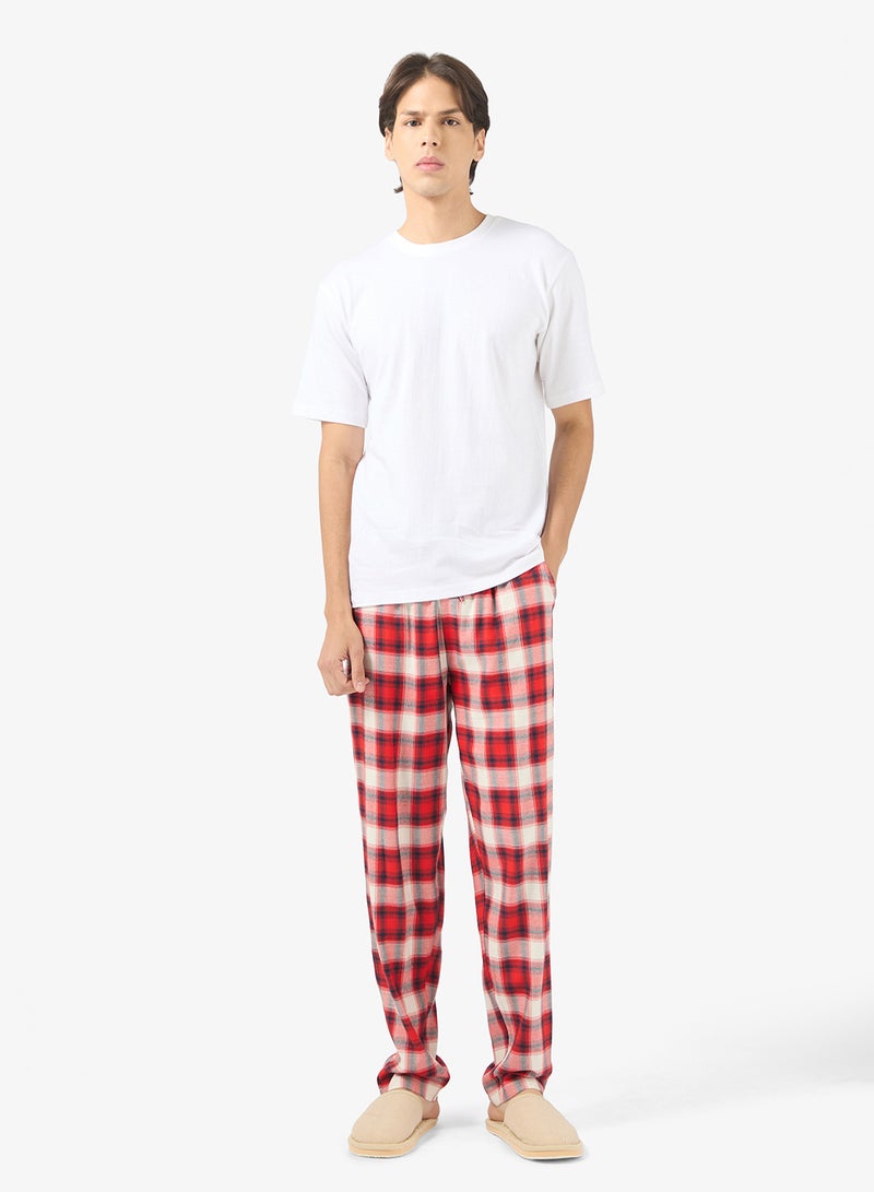 Seventy Five Nightwear T-Shirt & Pants Set - Image 5