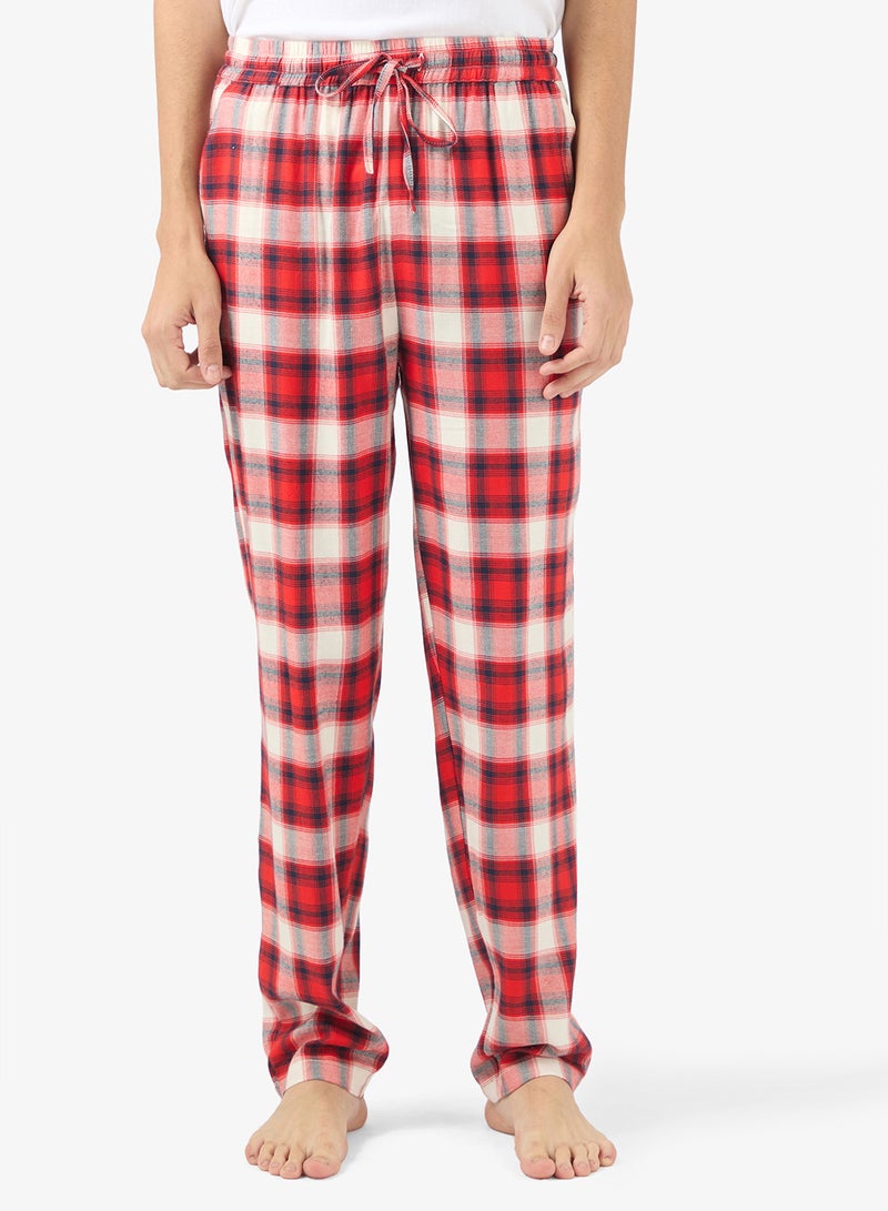 Seventy Five Nightwear T-Shirt & Pants Set - Image 4