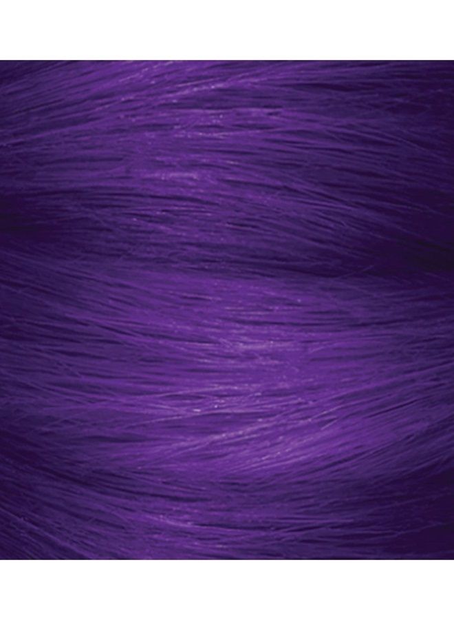 SPLAT Midnight Complete Kit | Hair Dye | Semi-Permanent | Long Lasting | Vegan and Cruelty-Free (Midnight Tanzanite) - Image 2