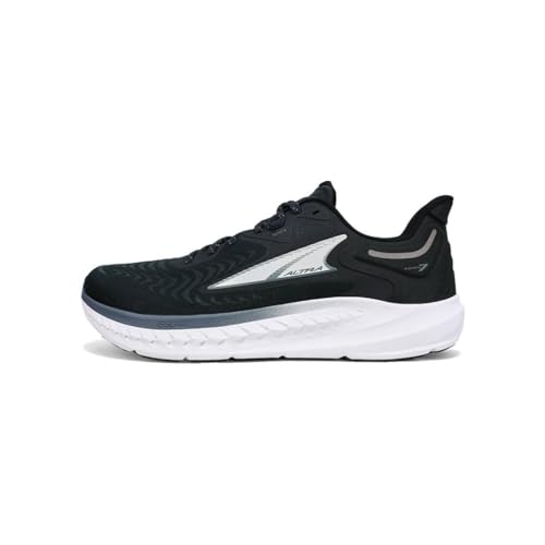 Altra Men's Torin 7, Black, 6 UK - Image 1