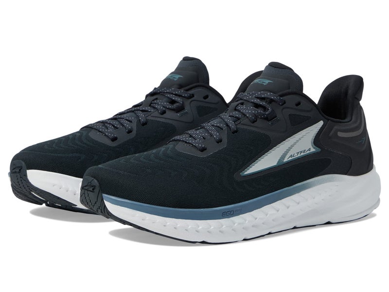 Altra Men's Torin 7, Black, 6 UK - Image 2
