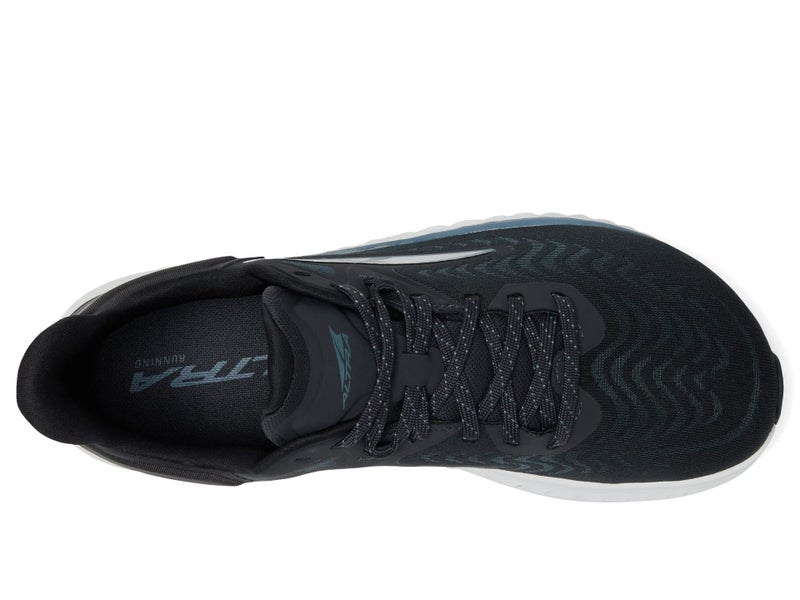 Altra Men's Torin 7, Black, 6 UK - Image 3