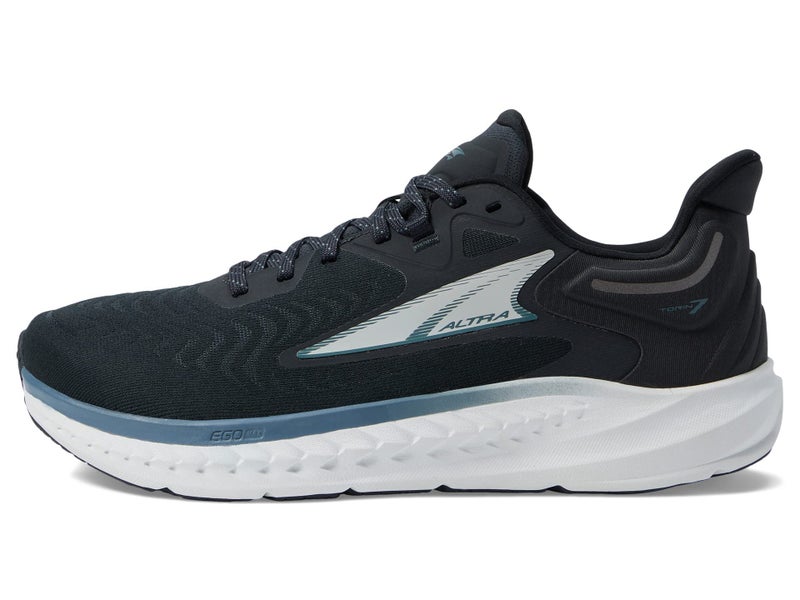 Altra Men's Torin 7, Black, 6 UK - Image 5