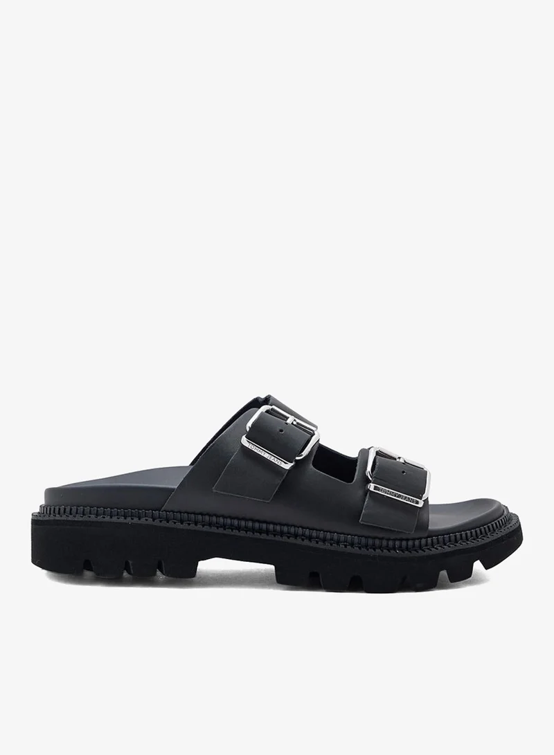 Multi Strap Casual Sandals