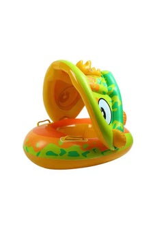 Children's Swimsuit Float with Sunshade 70cm