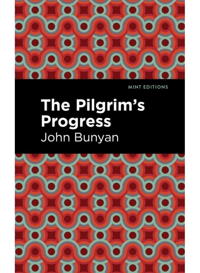 The Pilgrim s Progress - Hardback