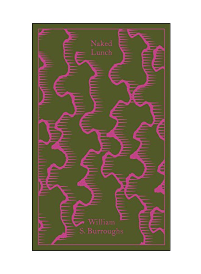 غداء عارٍ: النص المستعاد