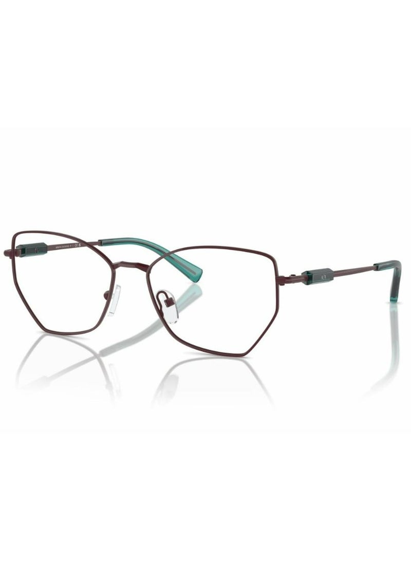 Armani Exchange Women Eyeglasses Armani Exchange AX1067/6123 - Image 1