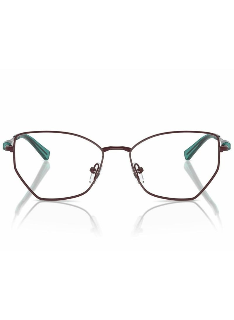 Armani Exchange Women Eyeglasses Armani Exchange AX1067/6123 - Image 2