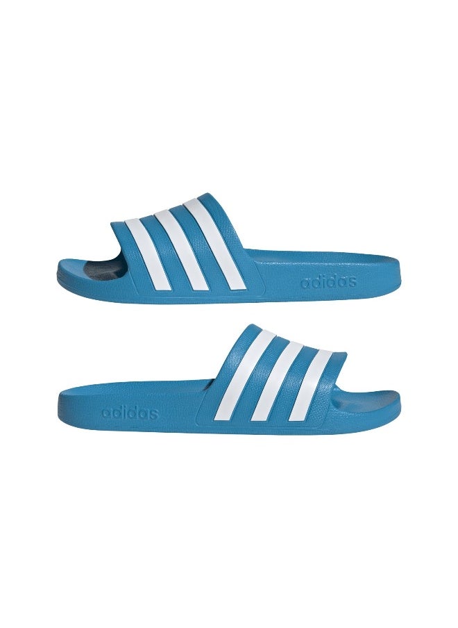 Adidas - adidas adilette aqua unisex slides - Image 1