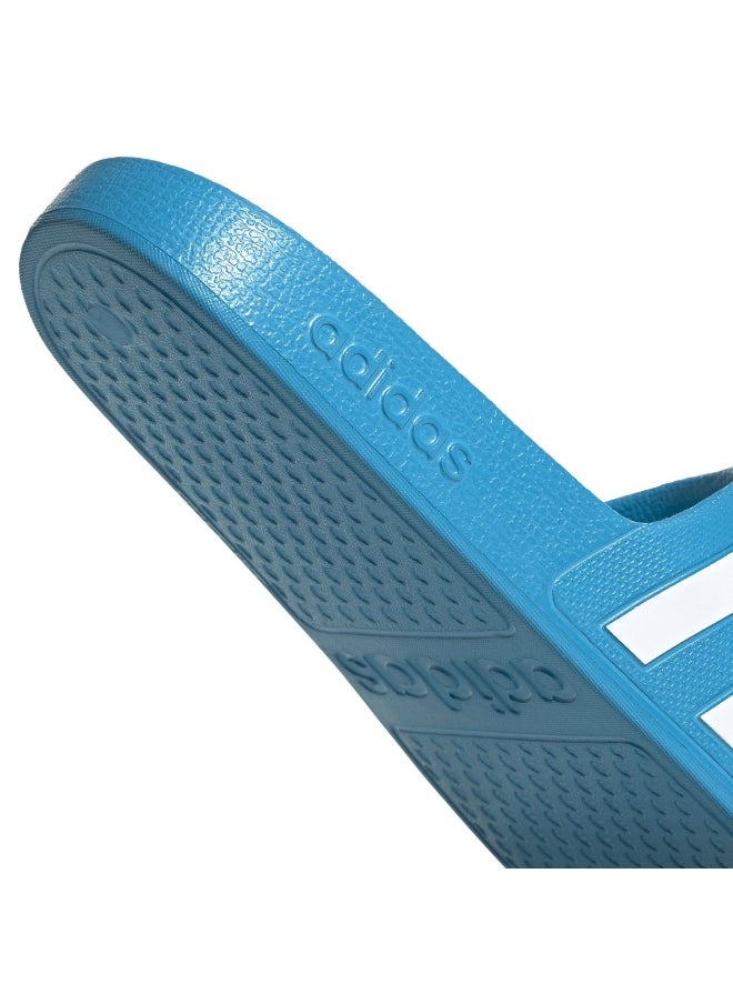 Adidas - adidas adilette aqua unisex slides - Image 1