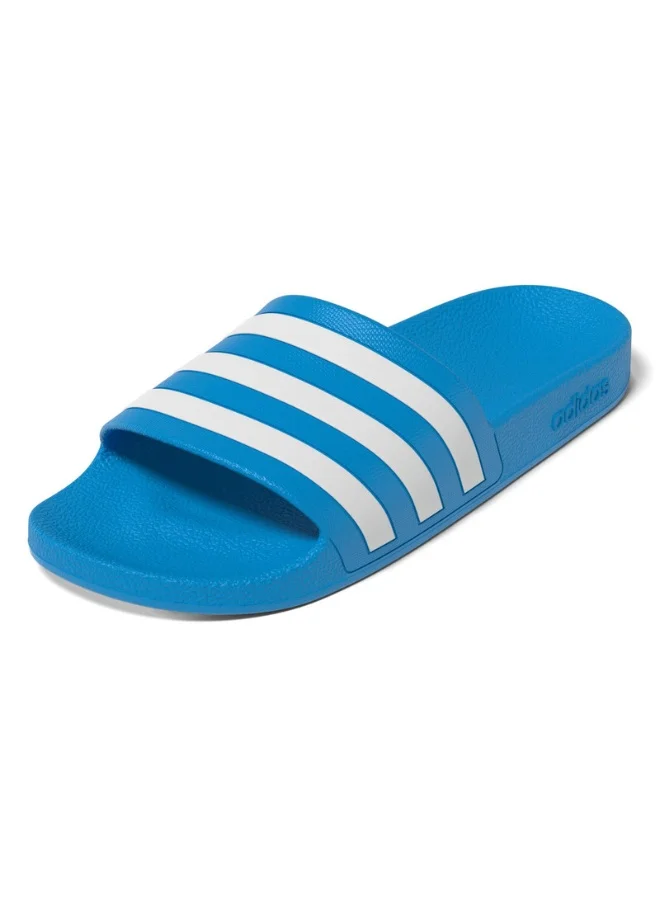 adidas شباشب أديليت أكوا بلو رياضية للجنسين 4