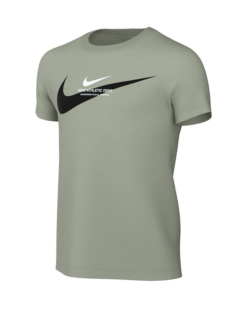 Nike Kids Nsw Graphic T-Shirt  - Image 1