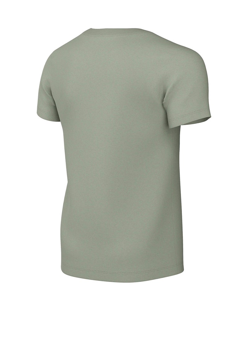 Nike Kids Nsw Graphic T-Shirt  - Image 2