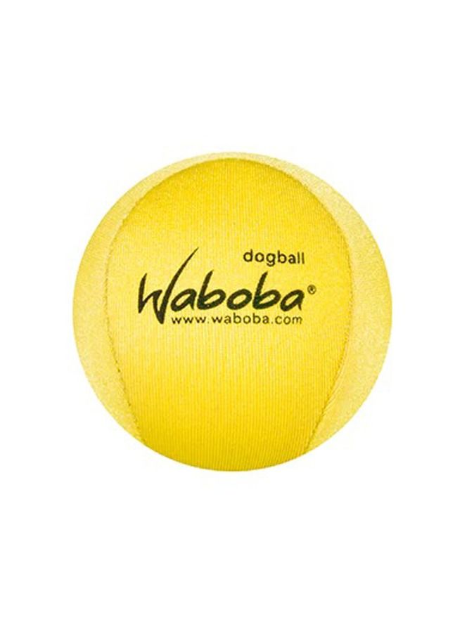 Waboba Woofgames Pack Pet Dog Toys Set - Interactive Boredom Relief Toy - Image 3