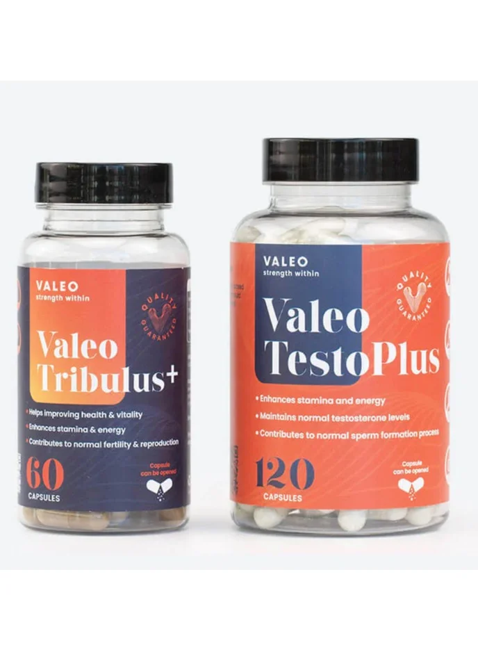 VALEO Valeo Testo Bundle