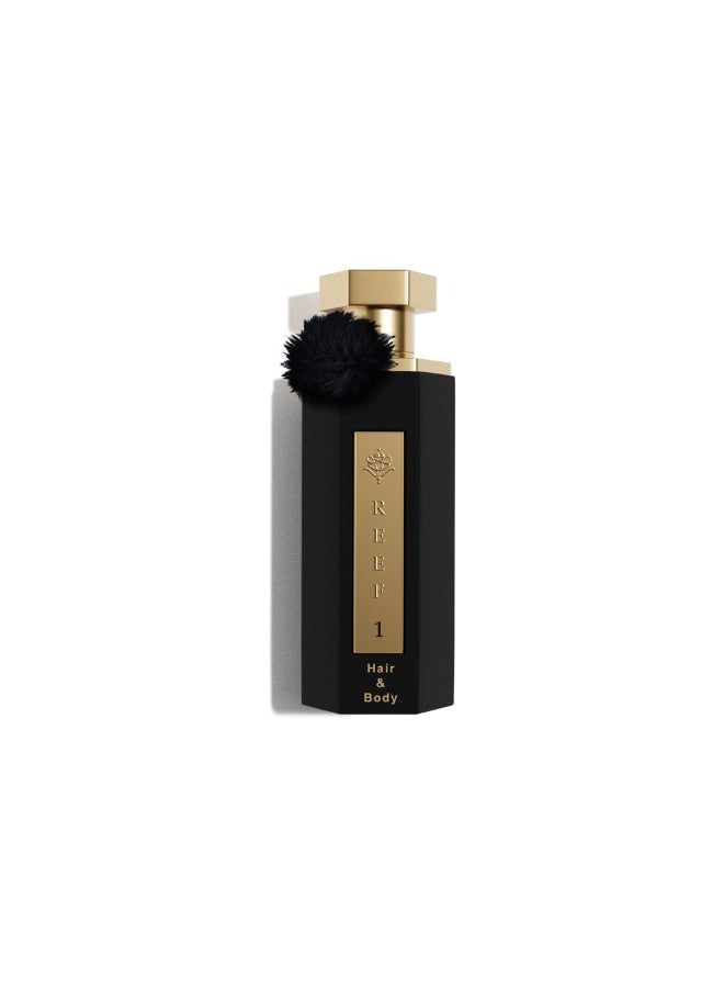 Reef 1 Hair & Body Mist 50ML
