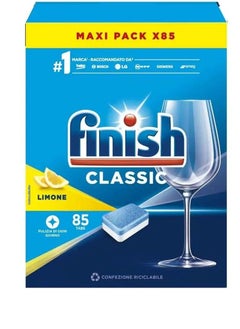 Classic Limone 85 Tabs 1360g