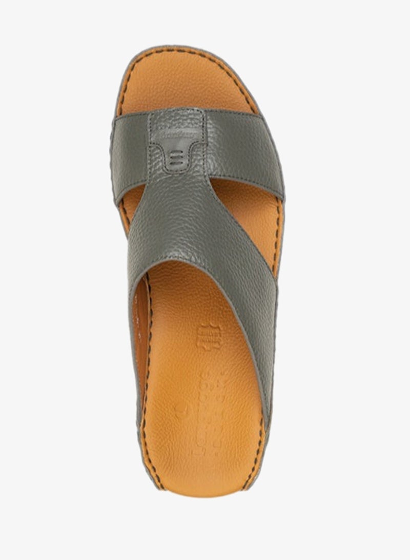 Language Men's Blanche Sandal - Image 5
