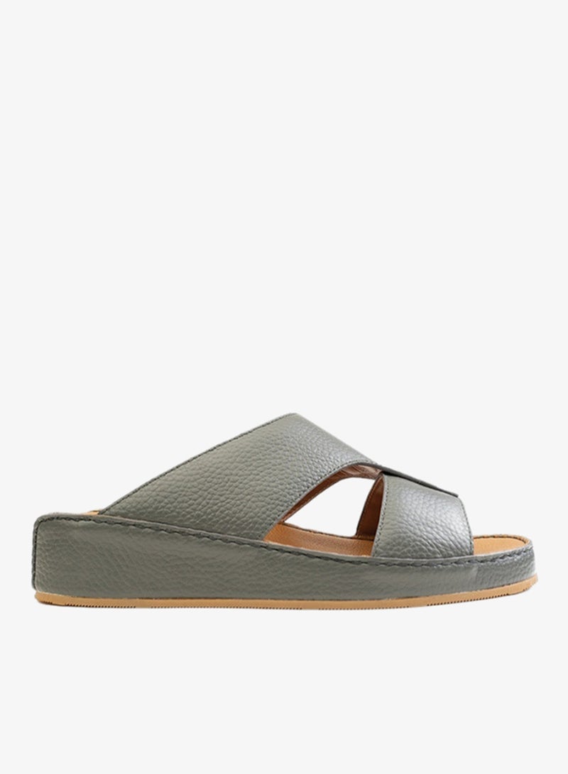 Language Men's Blanche Sandal - Image 1