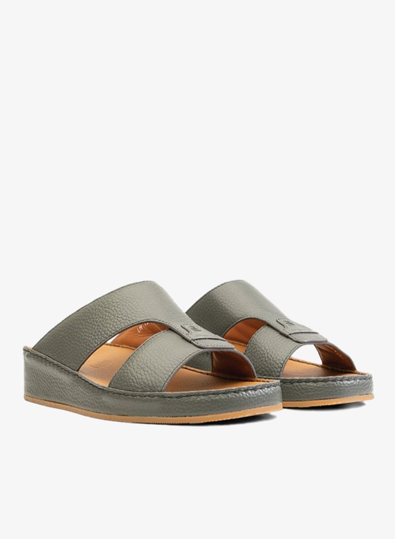 Language Men's Blanche Sandal - Image 4