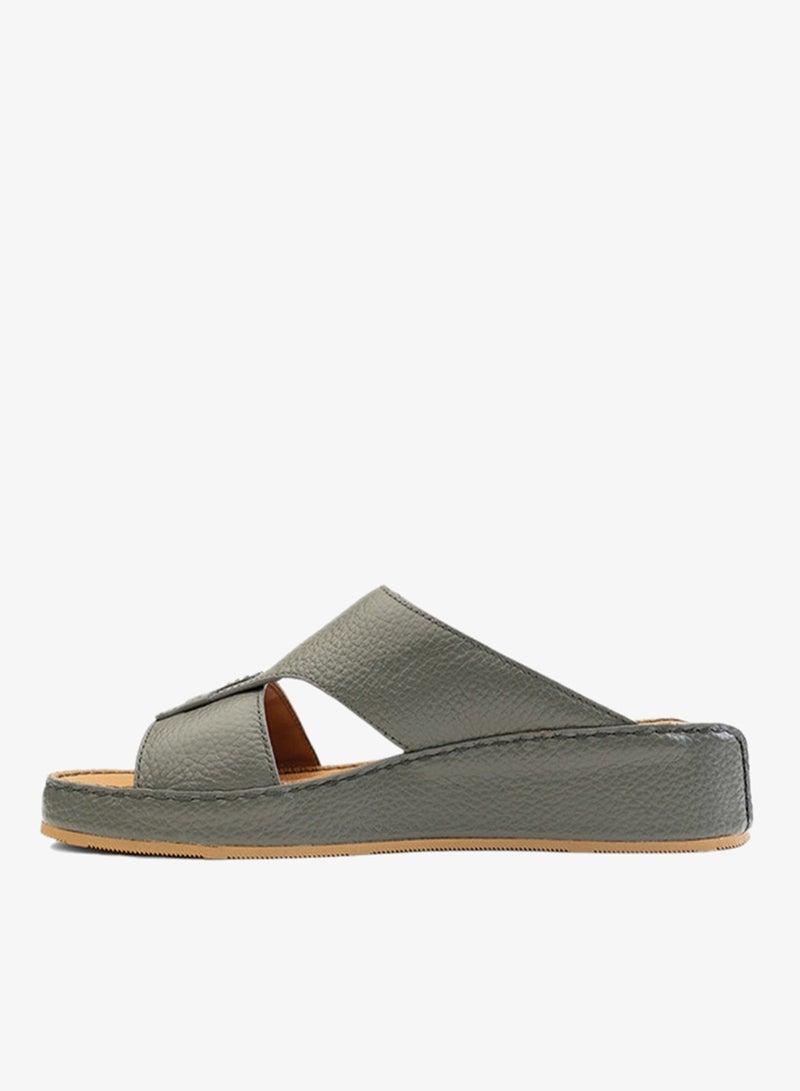 Language Men's Blanche Sandal - Image 3